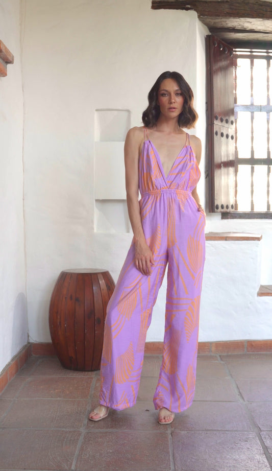 GRUPA JUMPSUIT